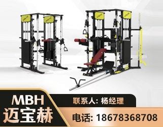 娄底多功能综合训练器