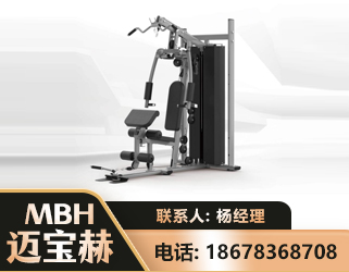 娄底单人站训练器