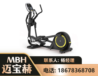 娄底商用椭圆机