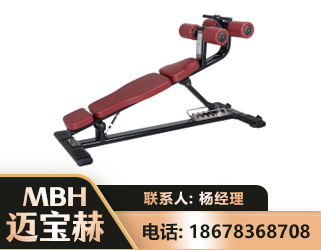 娄底可调腹肌板