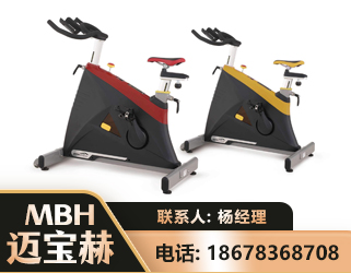 娄底商用动感单车