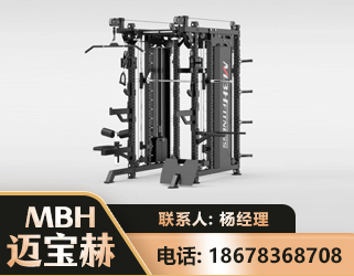 娄底三合一综合训练架