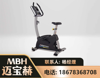 娄底立式健身车